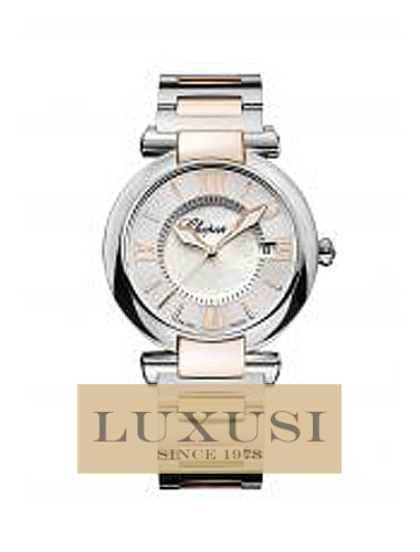 Chopard 388532-6002 precio $8,040 quartz relojes