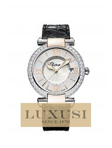 Chopard 388532-6003 precio $14,400 quartz relojes