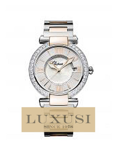 Chopard 388532-6004 precio $17,100 quartz relojes