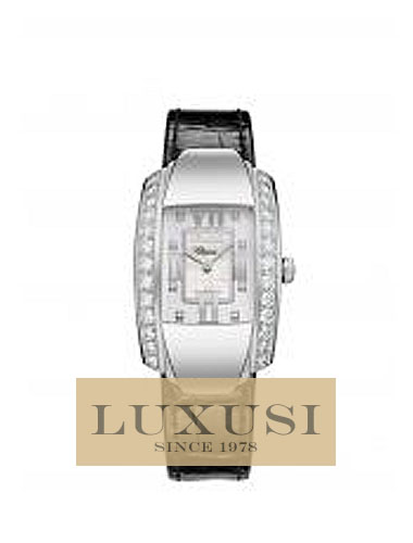 Chopard 419402-1004 precio $22,300 quartz relojes