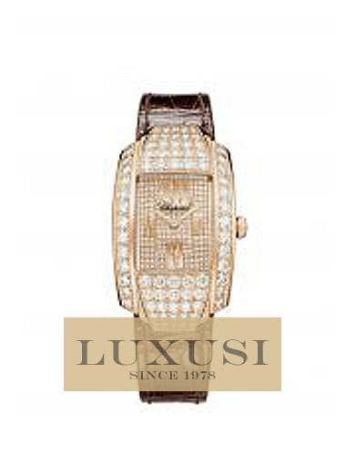 Chopard 419403-5007 precio $55,800 quartz relojes