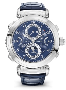 Patek Philippe Grand Complications 6300G-010 Τιμή