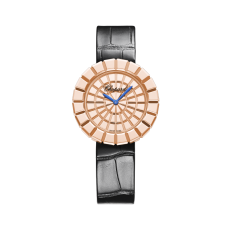 Chopard 124015-5001 Pris $12,600 quartz watches