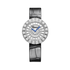 Chopard 134015-1001 cena $19,000 kremenné hodinky