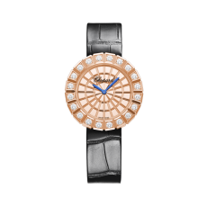 Chopard 134015-5001 cena $19,000 kremenné hodinky