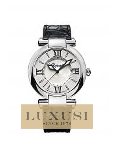 Chopard 388532-3001 pres $4,730 quartz watches