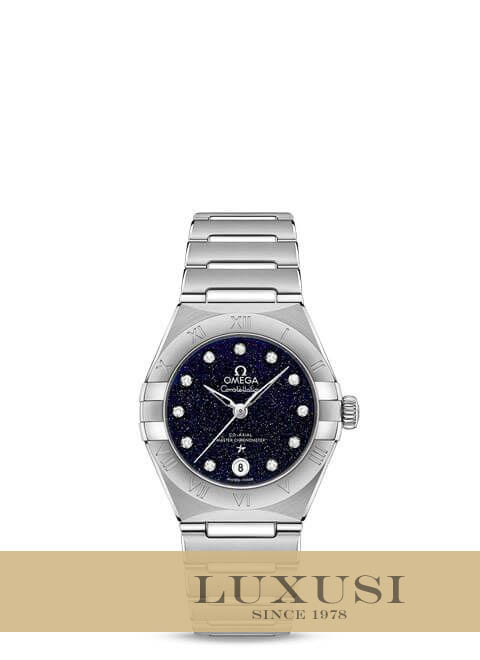 Omega 13110292053001 가격 omega constellation constellation manhattan omega co axial master chronometer 29mm