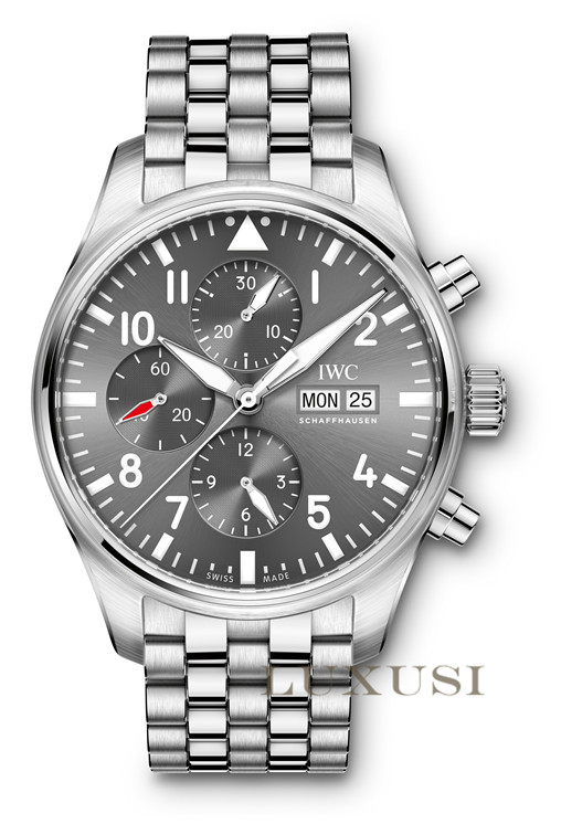 IWC Preis IW377719 SPITFIRE IWC Preis Pilot s Watch Chronograph Spitfire