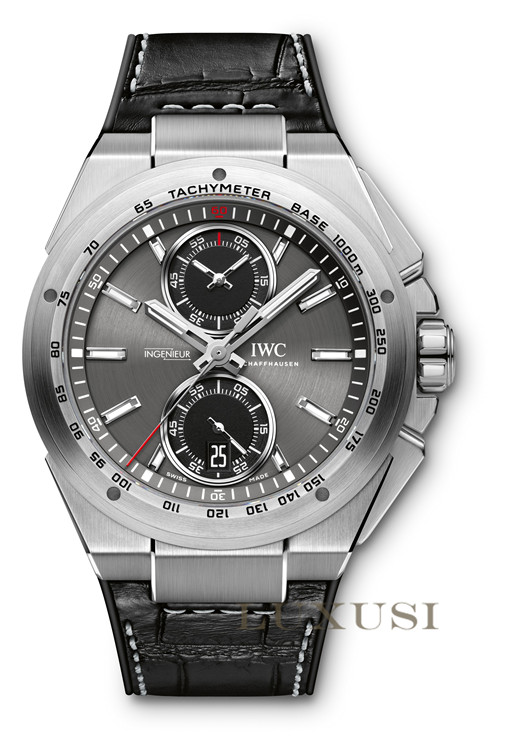 IWC Preis Ingenieur Chronograph Racer Watch 378507