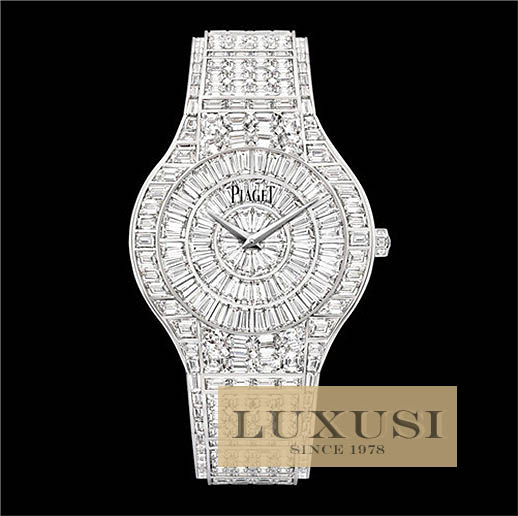 PIAGET מחיר G0A38028 EXCEPTIONAL PIECES Polo