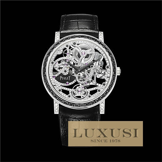 PIAGET 가격 G0A40225 EXCEPTIONAL PIECES Altiplano