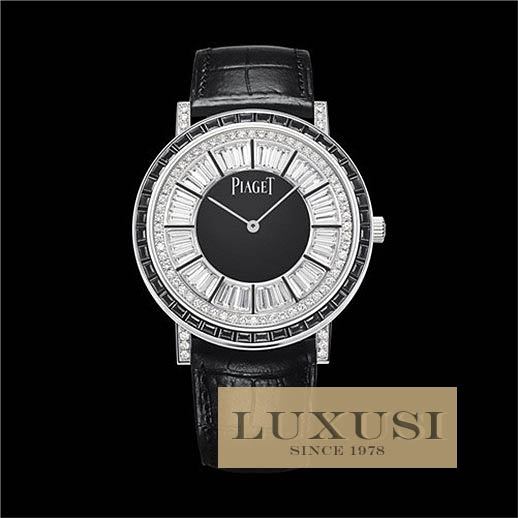 PIAGET Цена G0A40231 EXCEPTIONAL PIECES Altiplano