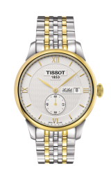 Tissot T0064282203801 2 VARIATIONS Harga USD995