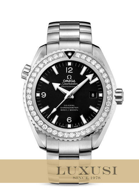 OMEGA 23215462101001 precio Seamaster Planet Ocean Big Size 232.15.46.21.01.001