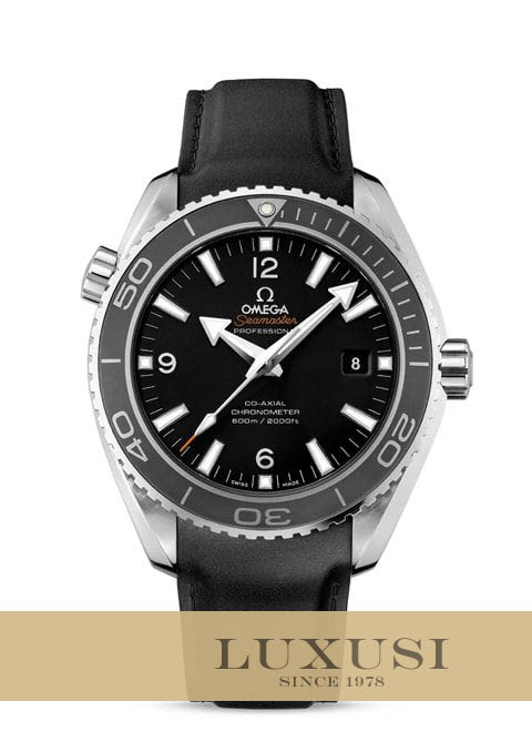 OMEGA 23232462101003 precio Seamaster Planet Ocean Big Size 232.32.46.21.01.003