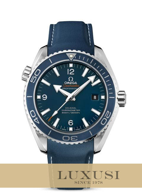 OMEGA 23292462103001 precio Seamaster Planet Ocean Big Size 232.92.46.21.03.001