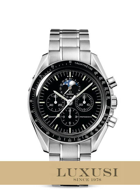 OMEGA 35765000 precio Speedmaster Professional "Moonwatch"3576.50.00s