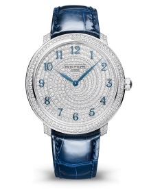 Patek Philippe Calatrava 4978/400G-001 Prezzo