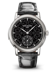 Patek Philippe Grand Complications 5078G-010 Presyo