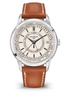 Patek Philippe Complications 5212A-001 pres