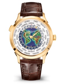 Patek Philippe Complications 5231J-001 Präis