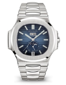 Patek Philippe Nautilus 5726/1A-014 órák