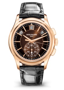 Patek Philippe Complications 5905R-001 verð