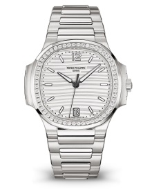 Patek Philippe Nautilus 7118/1200A-010 Praghas