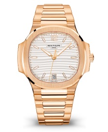 パテックフィリップ Patek Philippe Nautilus 7118/1R-001 価格