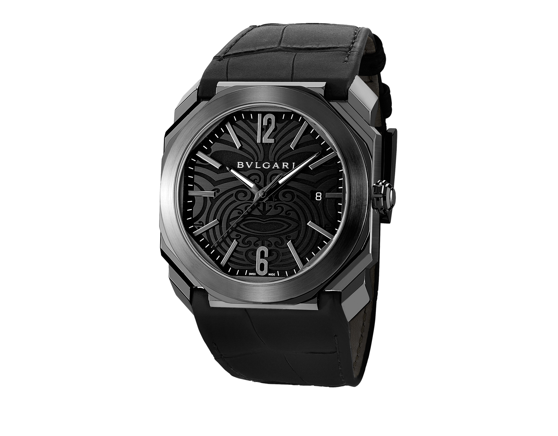 Bulgari OctoSolotempo 102249