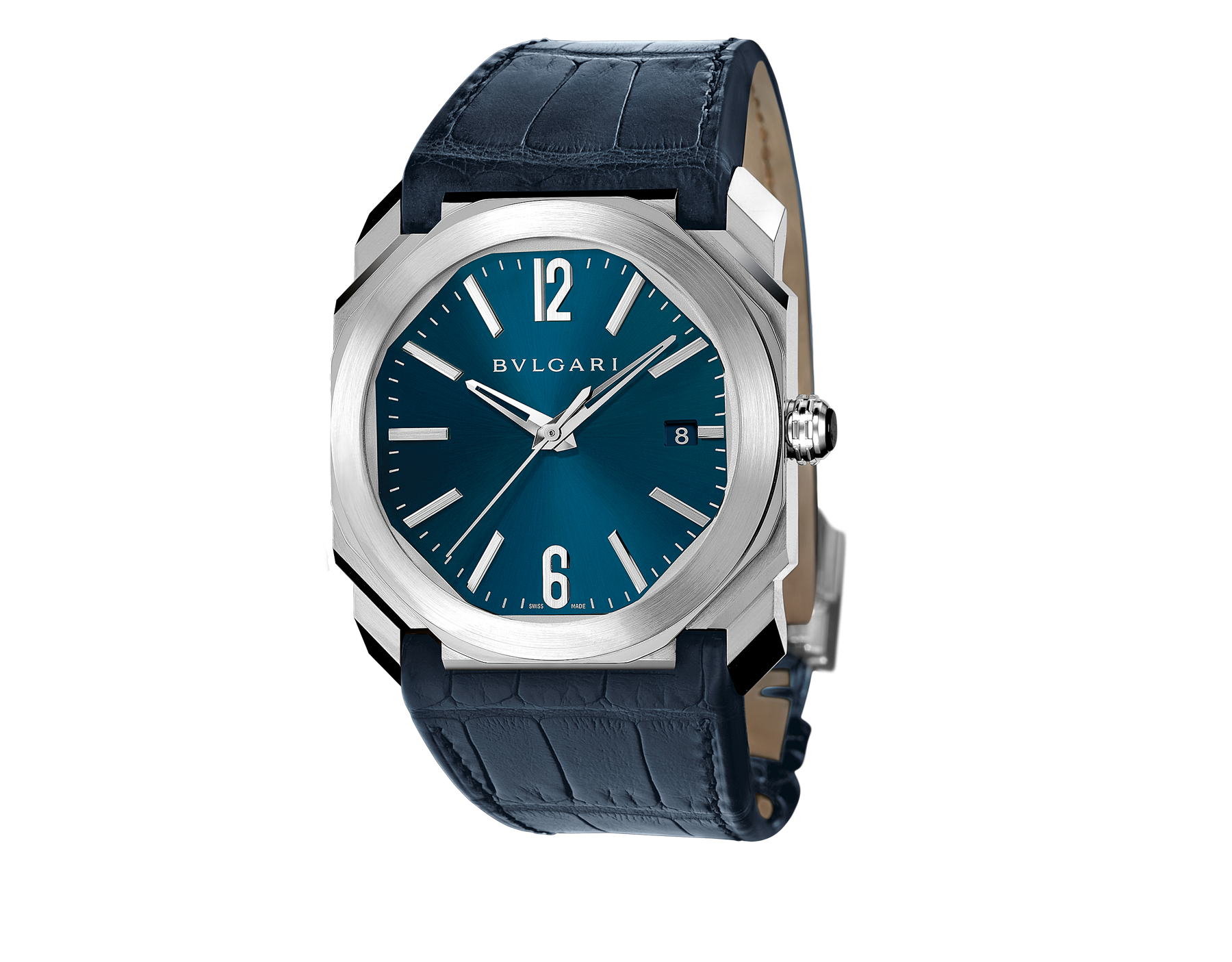 Bulgari OctoSolotempo 102429