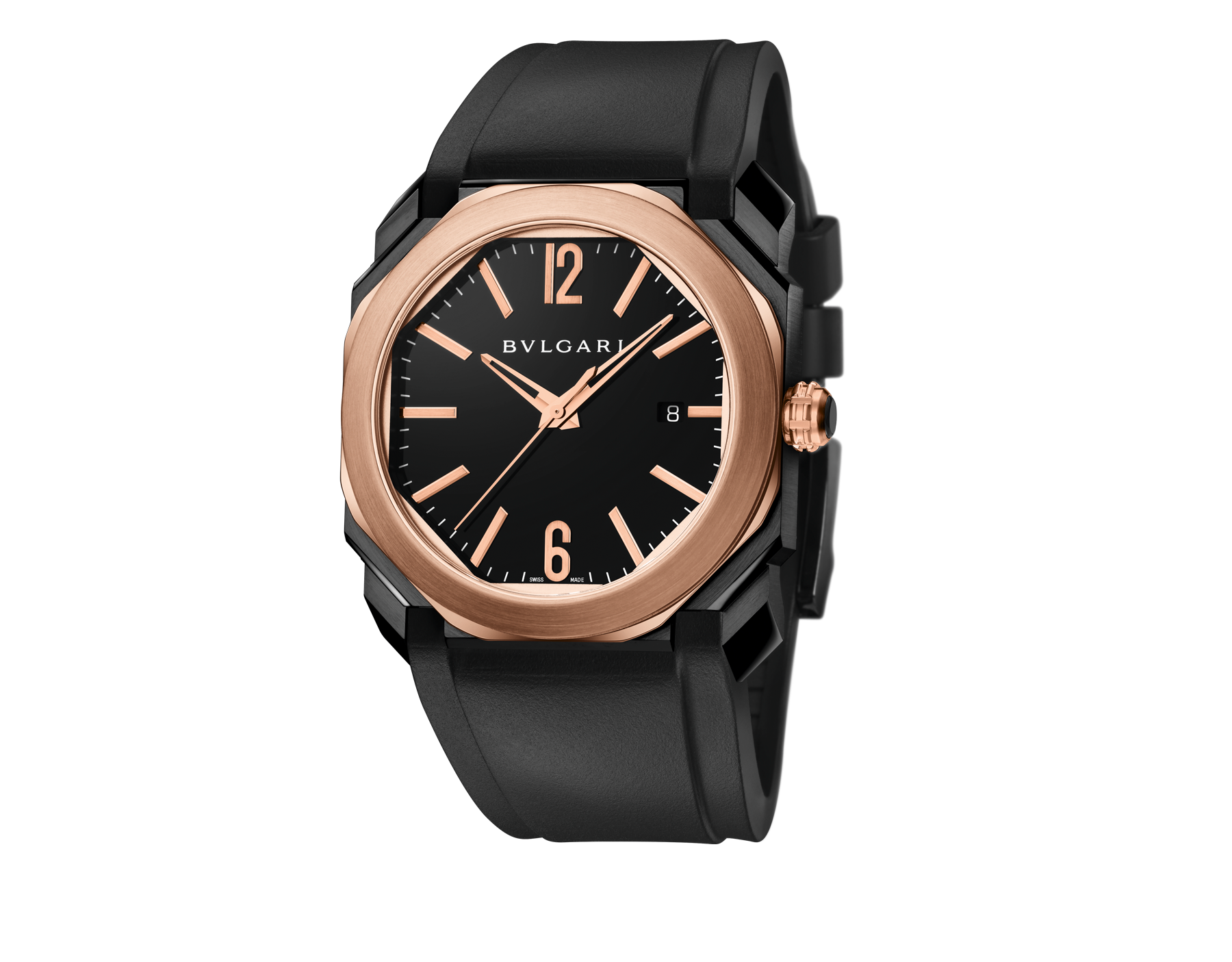 Bulgari OctoSolotempo 102485