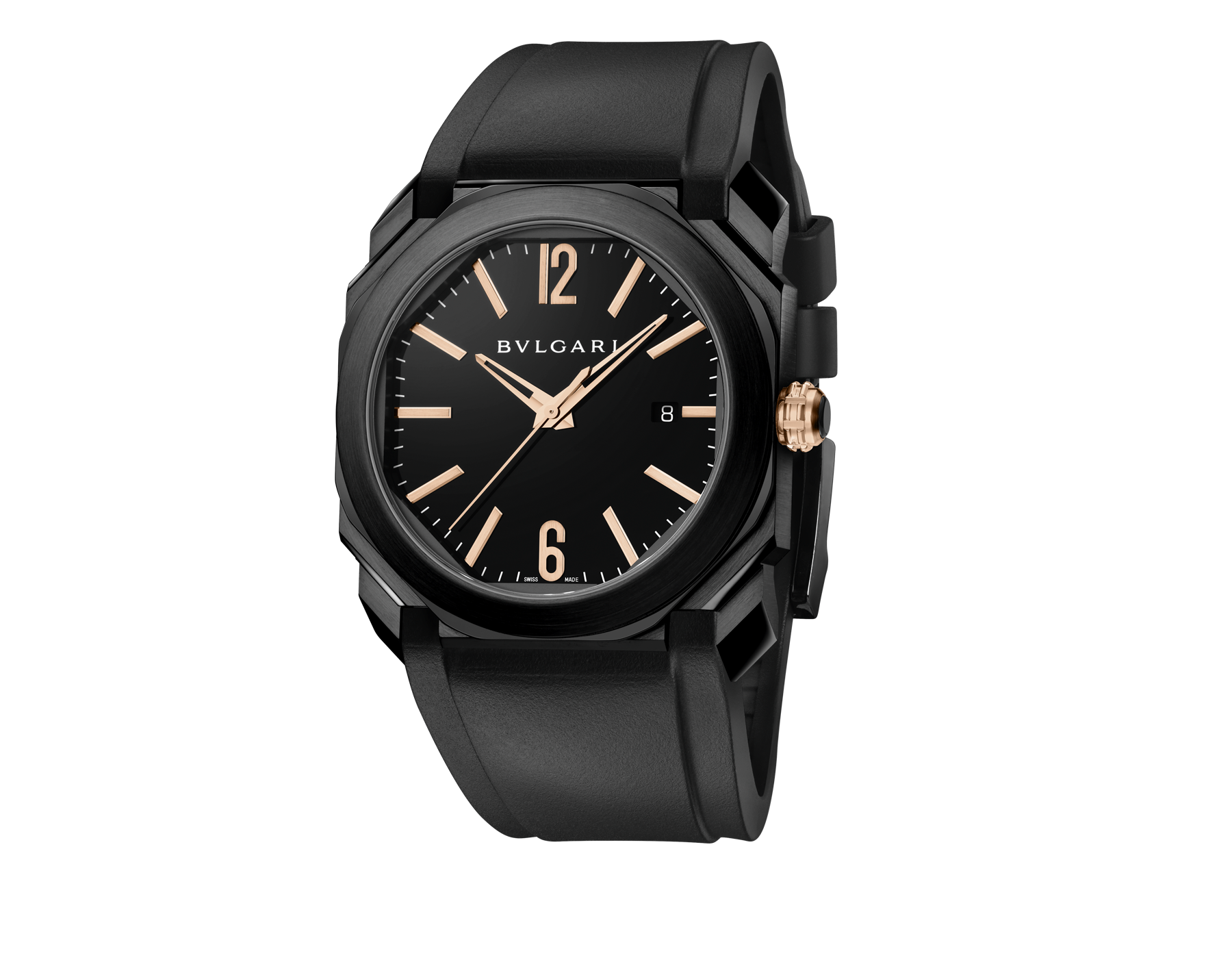 Bulgari OctoSolotempo 102581