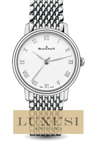 Blancpain 6104.1127.MMB Τιμή Ultraplate
