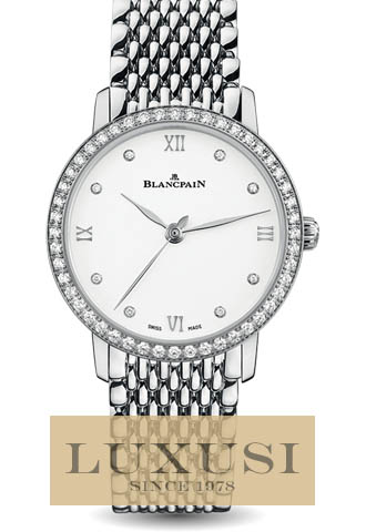 Blancpain 6104.4628.MMB Präis Ultraplate
