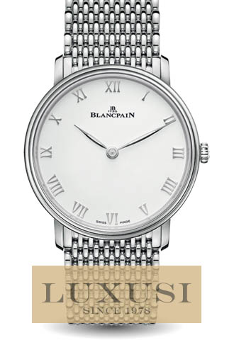 Blancpain 6605.1127.MMB Cena Ultraplate