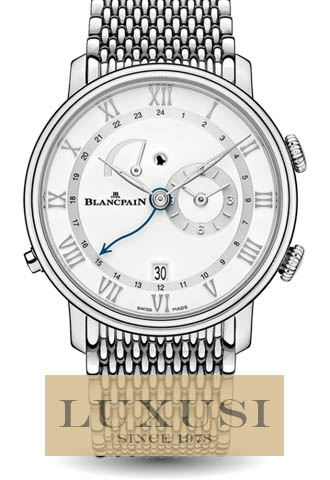 Blancpain Presyo VILLERET 6640-1127-MMB