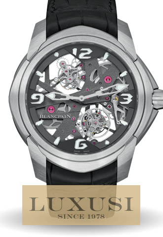 Blancpain 92322.34B39.55 Präis Tourbillon Carrousel