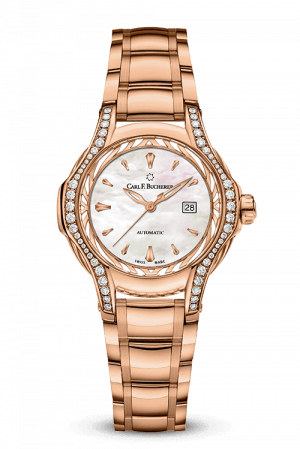 Carl F.Bucherer Pathos PATHOS Diva 00.10580.03.73.31.02