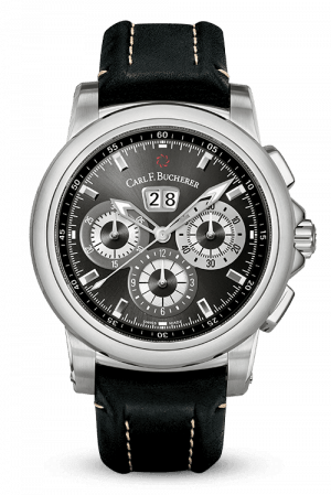 Carl F.Bucherer Patravi PATRAVI ChronoDate 00.10624.08.33.01