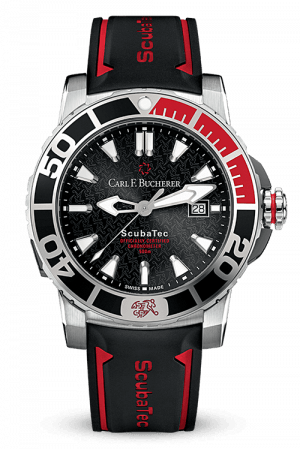 Carl F.Bucherer Patravi PATRAVI ScubaTec SFA Special Edition 00.10632.23.33.99