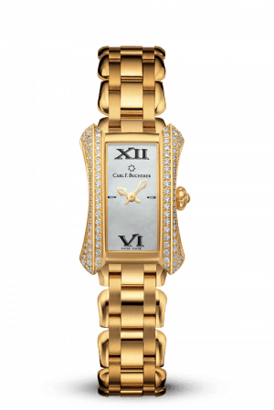 Carl F.Bucherer Alacria ALACRIA Princess 00.10703.01.71.32