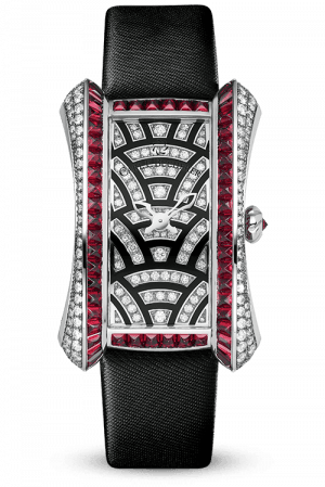 Carl F.Bucherer Alacria ALACRIA Gothic Limited Edition 00.10706.02.99.11