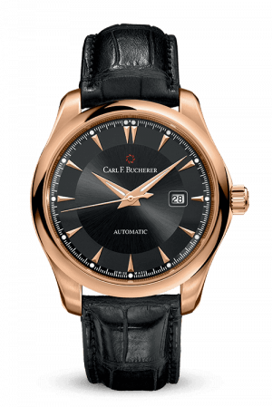 Carl F.Bucherer Manero MANERO AutoDate 00.10915.03.33.01