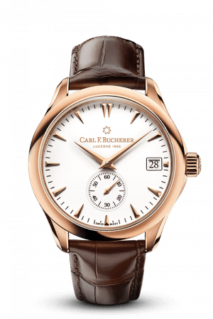 Carl F.Bucherer Manero MANERO Peripheral 00.10917.03.23.01