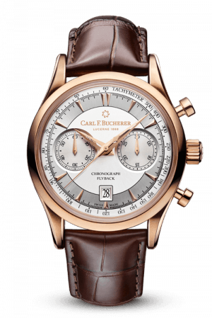 Carl F.Bucherer Manero MANERO Flyback 00.10919.03.13.01