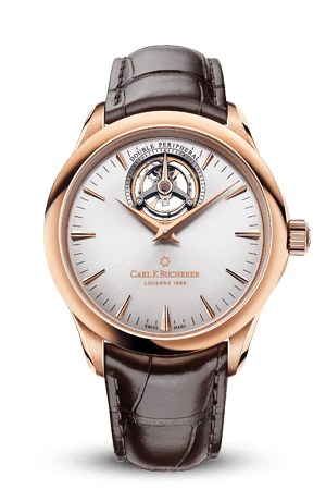 Carl F.Bucherer Manero MANERO Tourbillon Double Peripheral 00.10920.03.13.01