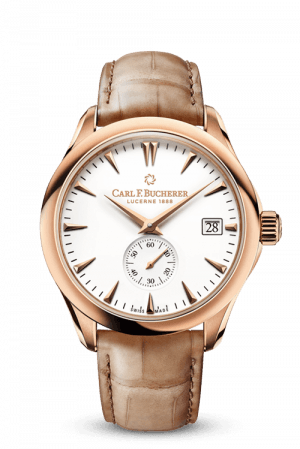 Carl F.Bucherer Manero MANERO peripheral 43mm 00.10921.03.23.01