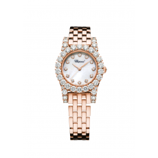 Chopard 10a377-5001 pres $65,500 ladies watches