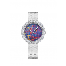 Chopard 10a419-1006 Presyo $81,900 diamond watches